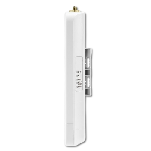 Access Point Outdoor Wi-Fi 7 Dual Band 3600Mbps PLANET WDAP-3600BE PoE+