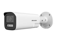Hikvision Camara Bullet IP 2MP Hybrid Light VF2.8-12 IR 50mt IP67
