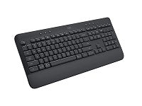 Logitech Teclado inalambrico K650 Grafito Espanol
