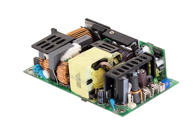 Fuente de poder open frame voltaje PFC 400W EPP-400 - 36V