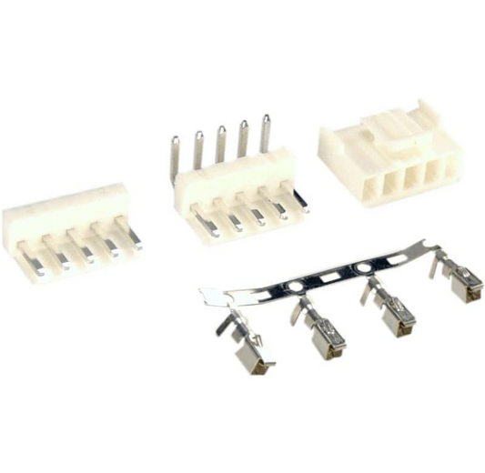 terminal hembra para cable con CALIBRE de 22~18 AWG