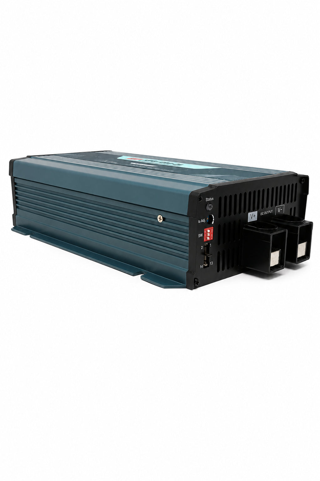 Cargador inteligente desktop 1200W NPB-1200 - 24V