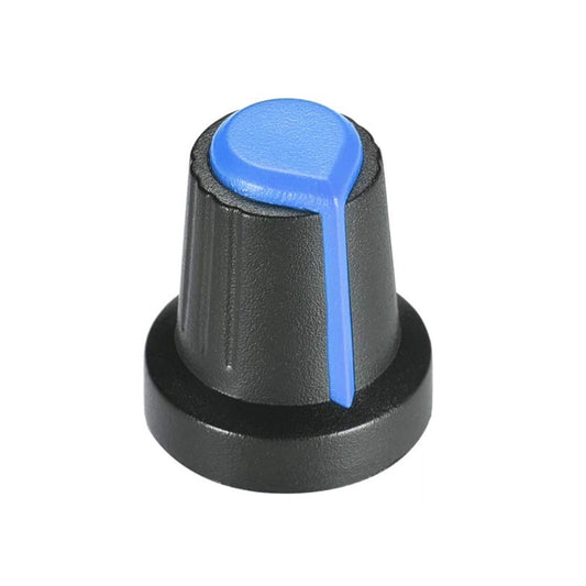 Botón Giratorio de Control de Resistencia Variable