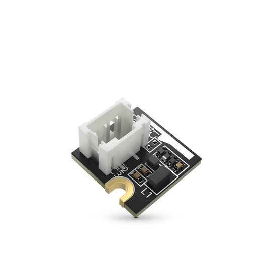 Módulo convertidor Boost elevador Texas Instruments TPS61046 RAK19002