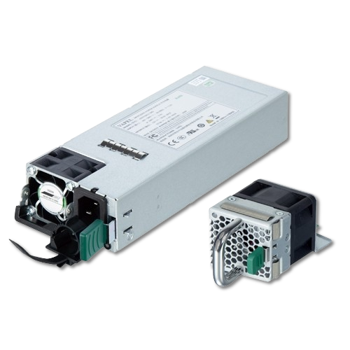 Switch Data Center L3 24 Puertos 10G SFP+ + 6 Puertos 100G QSFP28 PLANET DCS-7342-24X6C