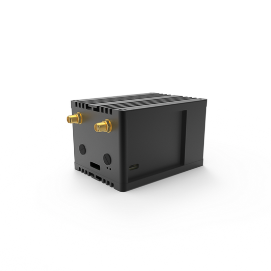 RPi Gateway Kit For LoRaWAN Non LTE AU915