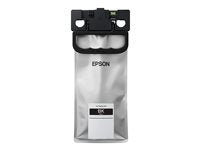 Epson Tinta WF-C579R Black Standard Capacity Ink Pack T01C12