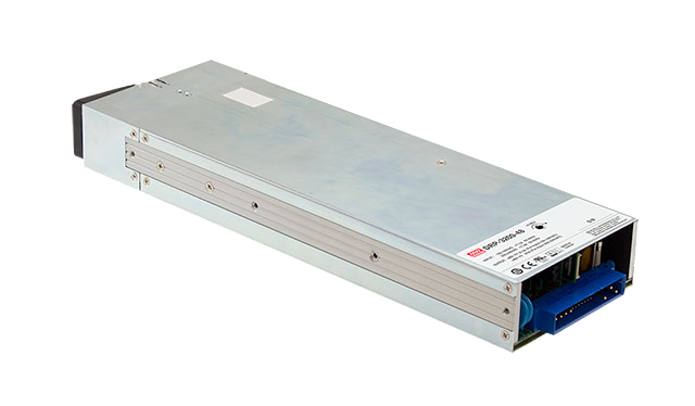 Fuente de poder montaje en rack rectificador 3200W DRP-3200 - 48V