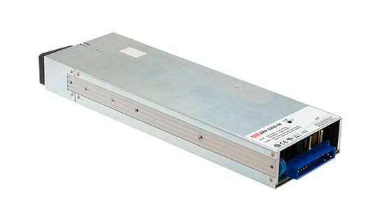Fuente de poder montaje en rack rectificador 3200W DRP-3200 - 48V