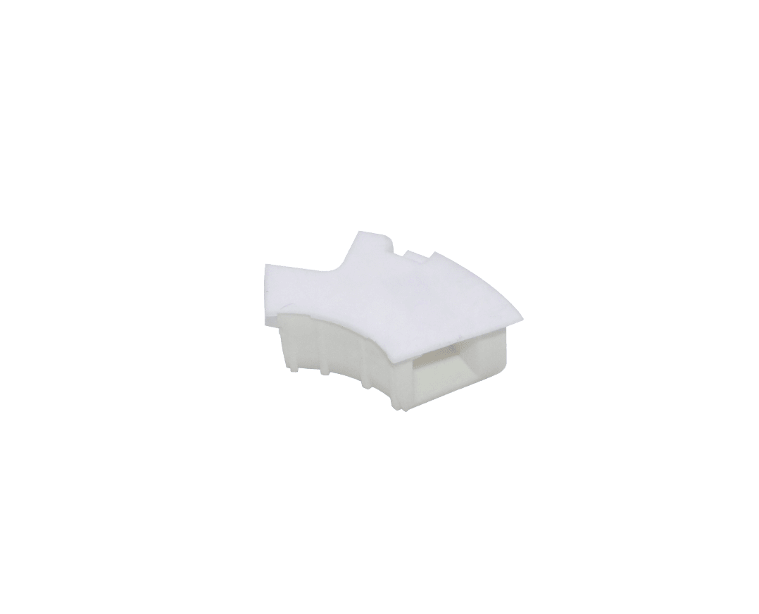 GOMA-G3-DOME UI Goma Blanca para UVC-G3-DOME Accesorio Repuesto