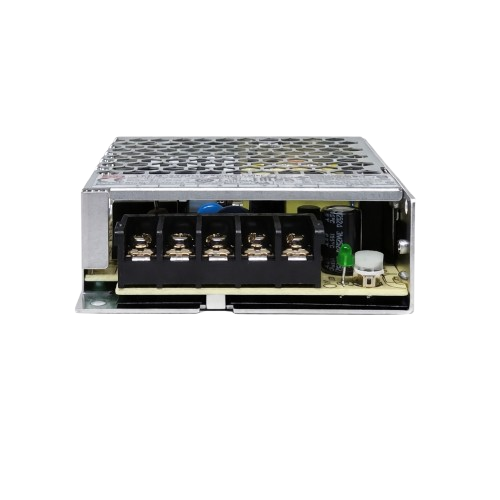 Fuente de poder gabinete voltaje 35W LRS-35 - 36V