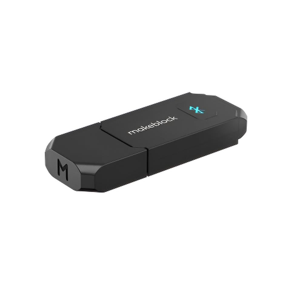 Receptor inalámbrico Bluetooth USB 2.0 compatible con Makeblock