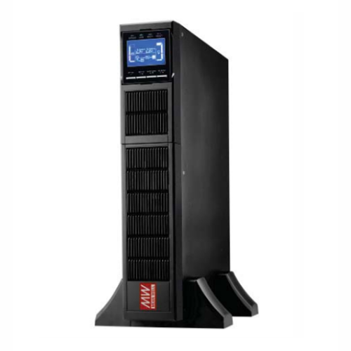 UPS Online 6KW Doble Conversión ES-SU6K.RL (Rack DSP)
