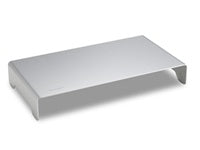 Kensington Notebook Accessories - KNS BASE MONITOR ALUMINIO