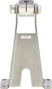 Bracket Assembly, SS, FL500/FL4000H/FL5000