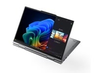 Lenovo ThinkPad X1 2-in-1 Gen 10 Aura Edition Intel Core Ultra 7 255U Híbrido (2-en-1) 35,6 cm (14") Pantalla táctil WUXGA 32 GB LPDDR5x-SDRAM 1 TB SSD