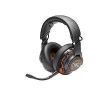 JBL Quantum 350 Auriculares Inalámbrico Diadema Juego USB Tipo C Bluetooth Negro