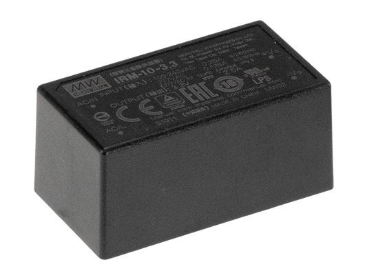 Fuente de poder modular 10W IRM-10 - 12V