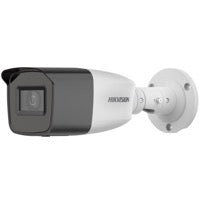 Hikvision Camara Bullet  Varifocal 2.7-13.5mm IR 40mt IP66