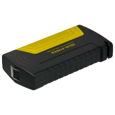 BATERI-CAR Arrancador de Automóvil 50800mAh EC5 2-USB-A entrada:12/16,8V salida:5/12/16/19V