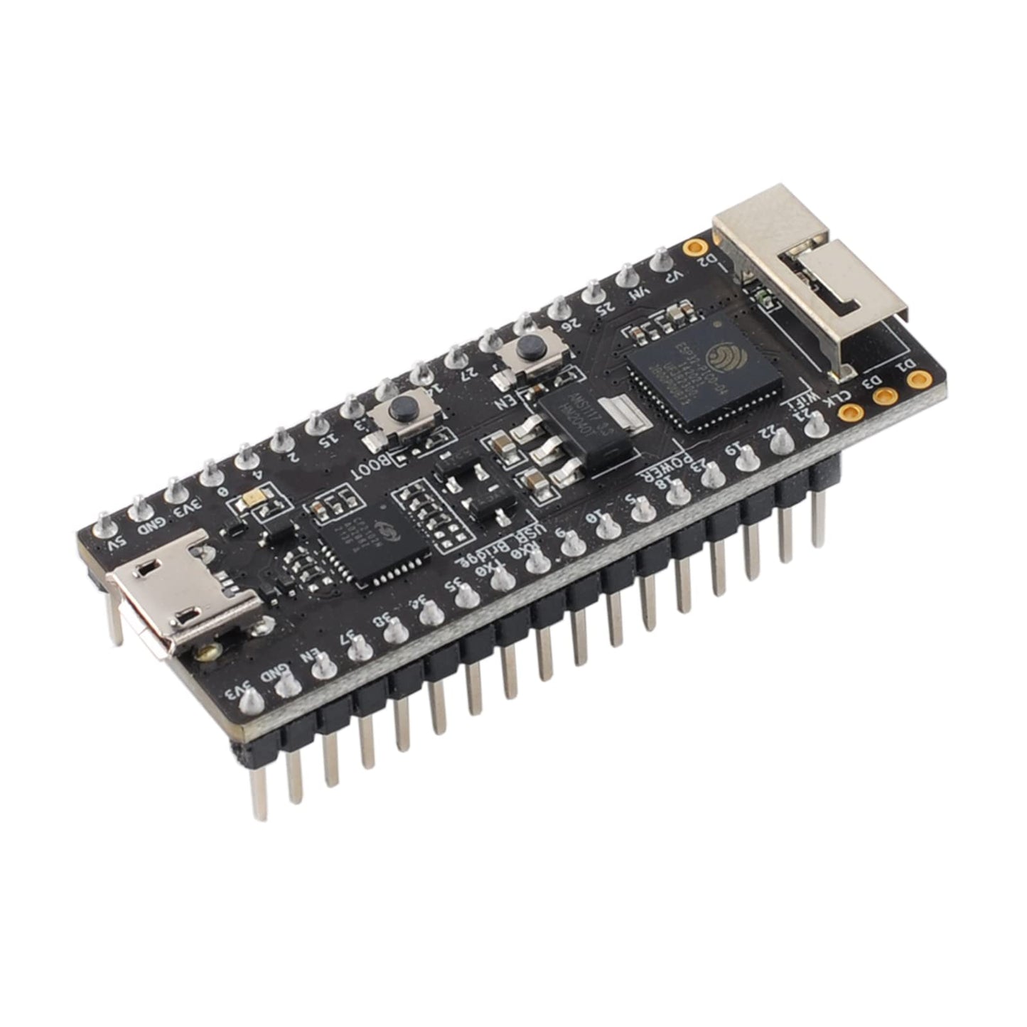 Placa Experimental ESP32-PICO-KIT V4.1