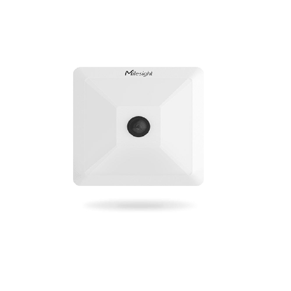Detector de Presencia en Espacios Laborales Inteligente LoraWan – Milesight VS121
