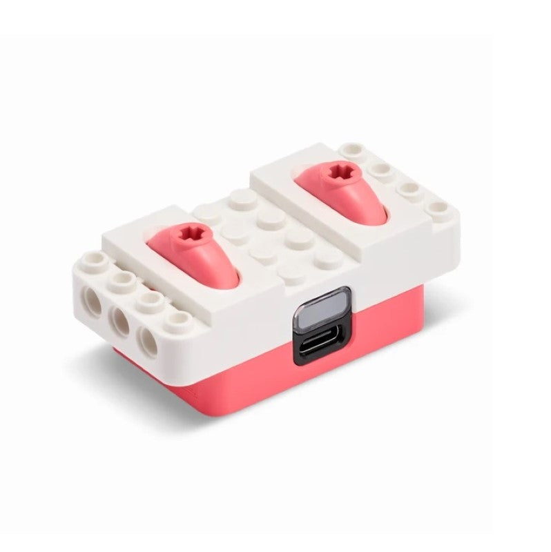 Módulo de Control LEGO Education – Unidad para Motores y Codificación