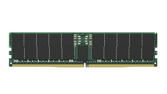 Kingston Memoria RAM 64GB 5600MT/S DDR5 DIMM ECC reg 2rx4