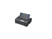 Epson C11CF37201 impresora de matriz de punto 612 carácteres por segundo
