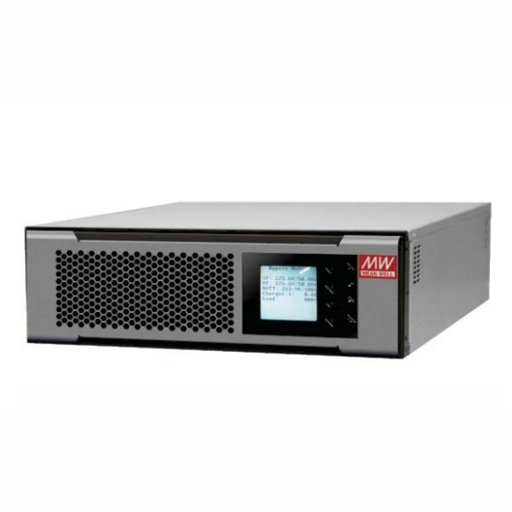UPS Online 6KW Doble Conversión ES-TU6K-RL (Rack 2P+N DSP)