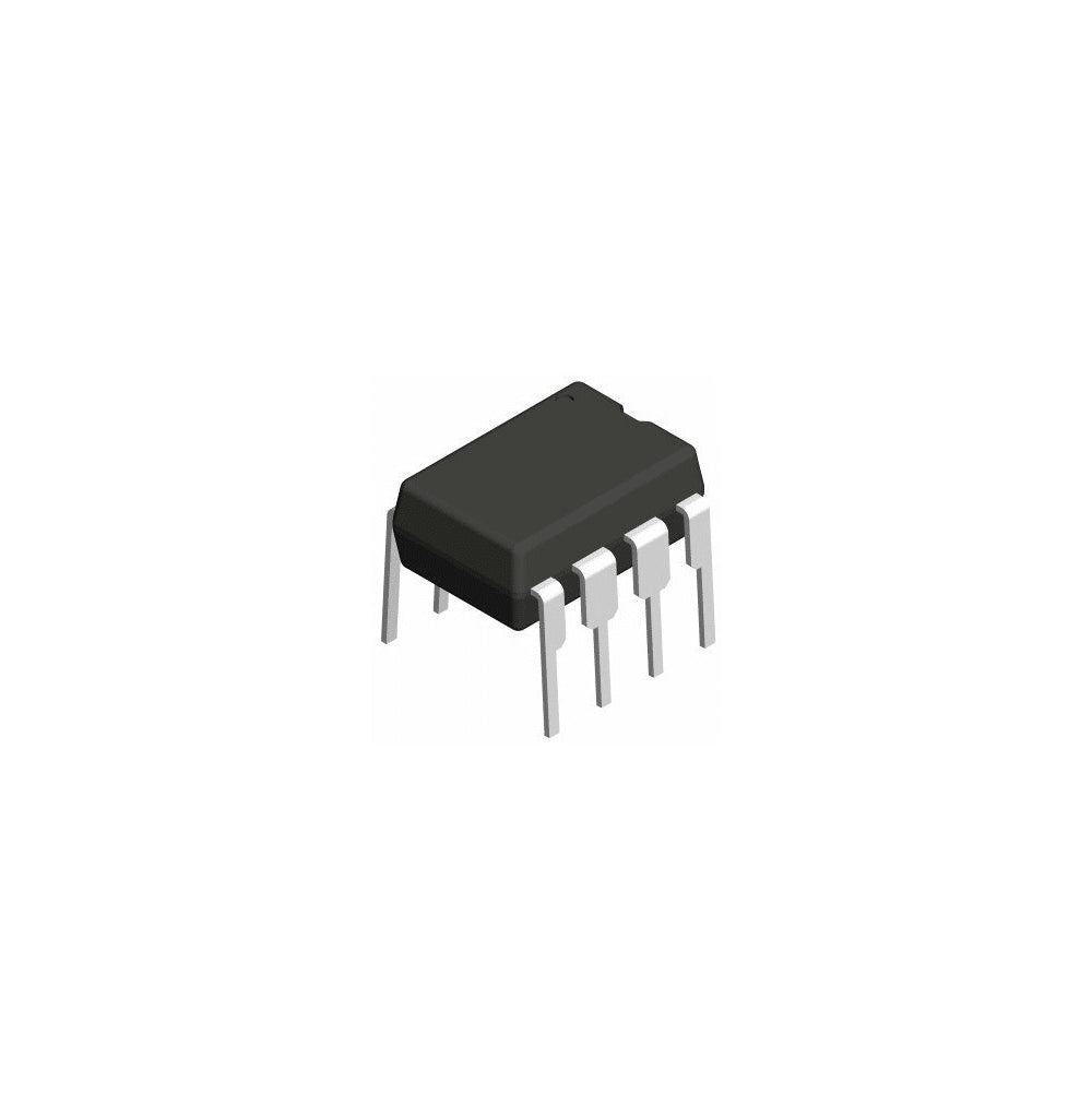 Chip Integrado Temporizador 555