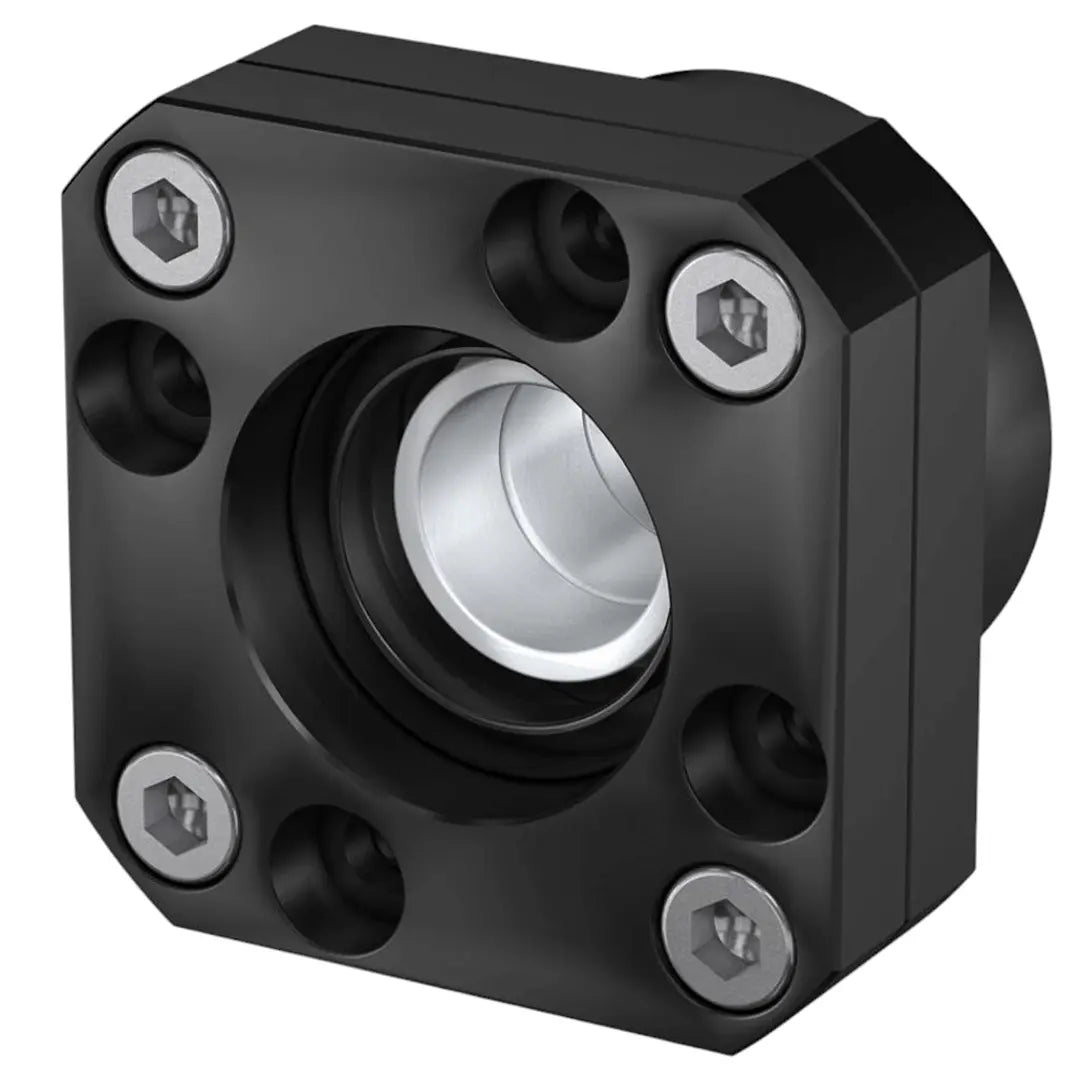 Soporte de terminal FK10 para husillo de bolas