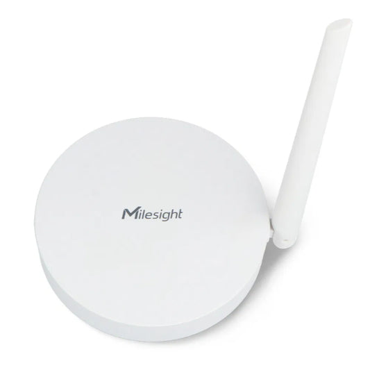 Mini LoRaWAN® Gateway UG63 Antena Externa