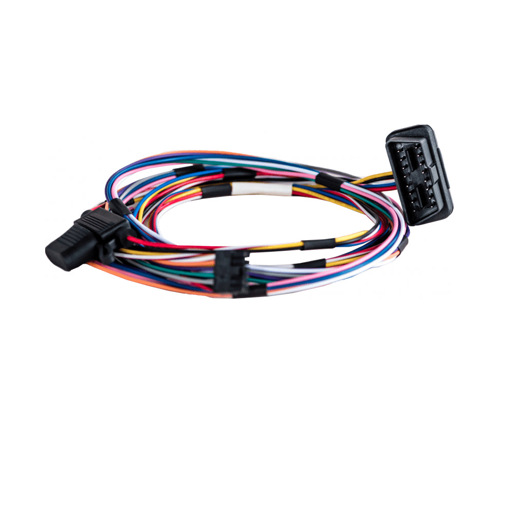 Conector de Suministro Eléctrico para GPS OBD2