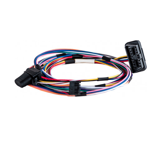 Conector de Suministro Eléctrico para GPS OBD2