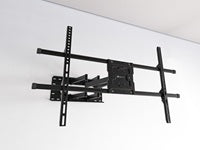 KX Brkt Adj KTM-970 42-100 TV Tilt-Swivel 75Kg