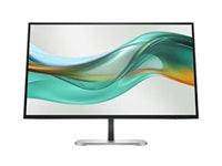 HP Series 5 Pro Monitor QHD USB-C Pro de la serie 5 de 27 pulgadas: 527pu