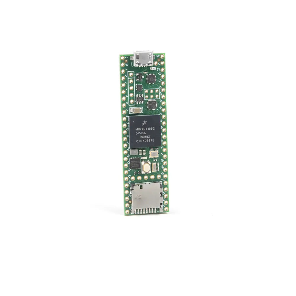 Plataforma Teensy 4.1