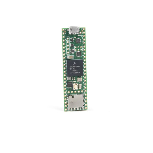 Plataforma Teensy 4.1