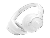 JBL TUNE 730 BT Heapdhones - Headband - White