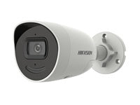 Hikvision Camara Bullet IP 6MP AcuSense S/Light Audio IP67 2.8mm
