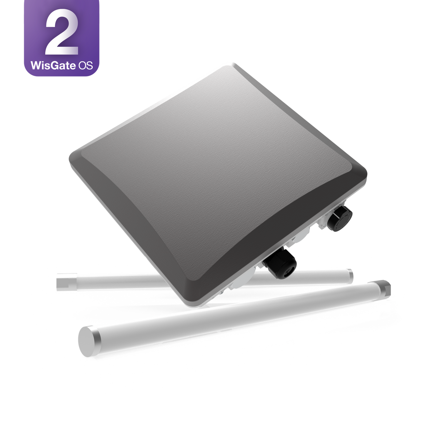 WisGate Edge Pro 8 Channels with LTE EG95-E AU915 RAK7289CV2