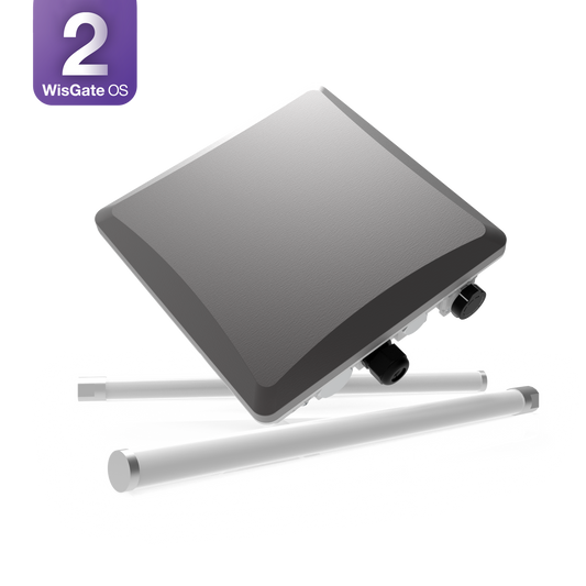 WisGate Edge Pro 8 Channels with LTE EG95-E AU915 RAK7289CV2