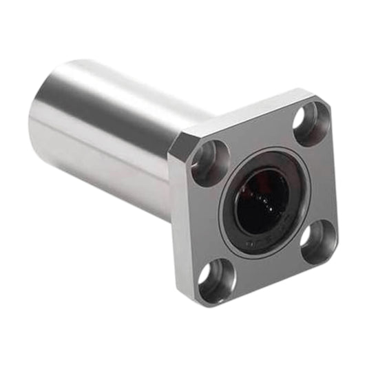 LMK16LUU Cojinete tubular para guías lineales diámetro 16 mm (Lote 2 piezas)