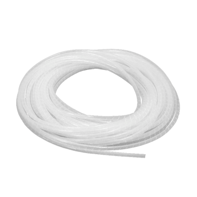 KS-6 PE 11-17mt 4,5/6,7/0,6mm Espiral Organizador de Cables