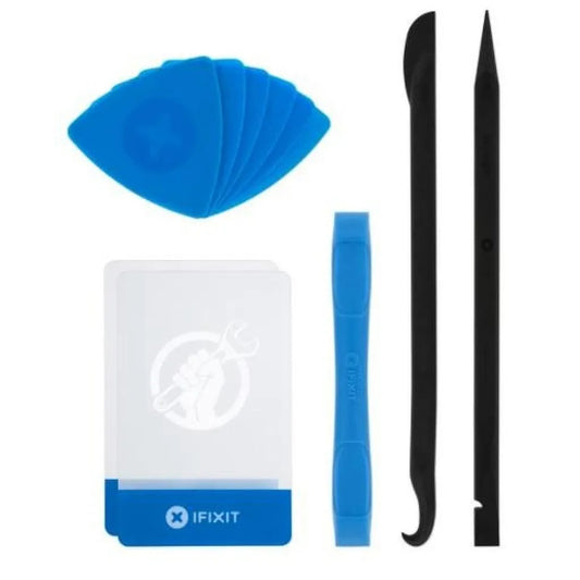 Conjunto de herramientas de palanca y desacoplamiento
