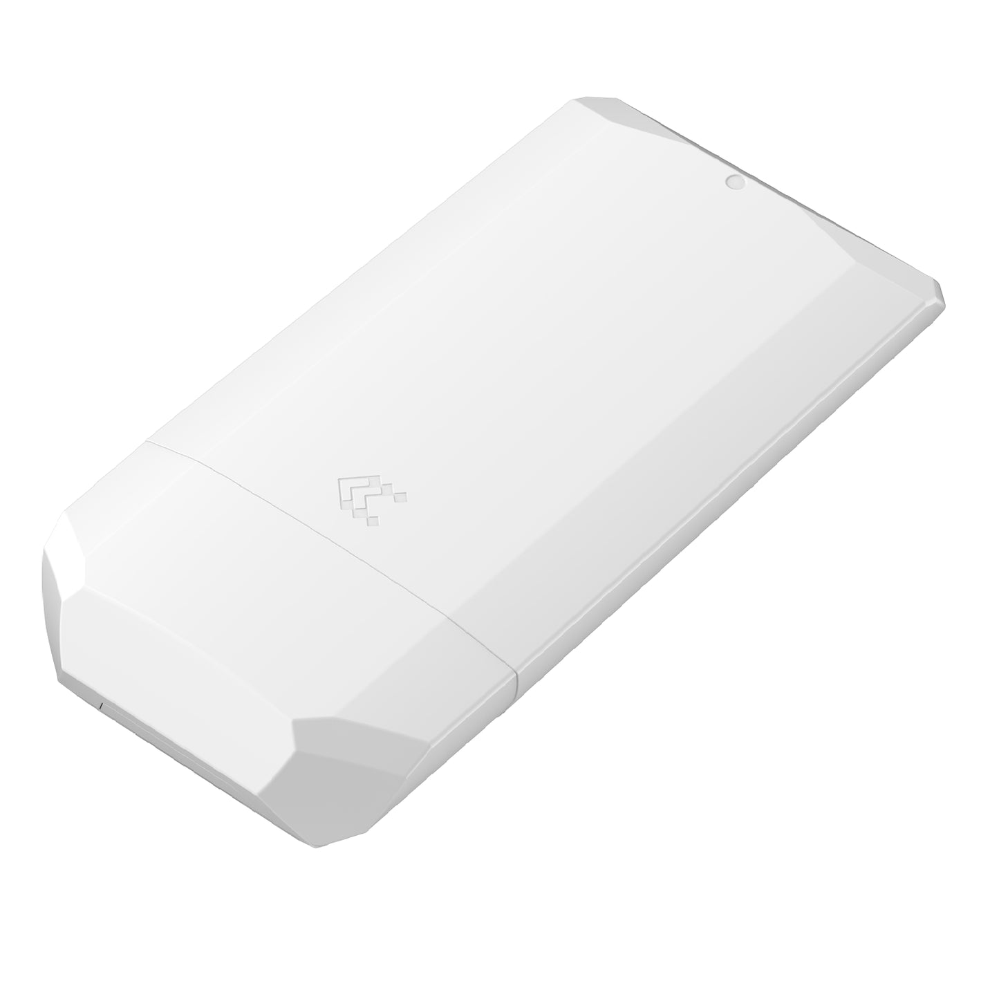 Módem Celular Industrial Teltonika OTD500 con Soporte eSIM/4G/5G Clasificación IP55 Uso Exterior