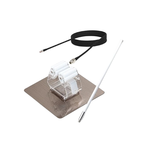 Antenna Window Installation Kits - 3 m
