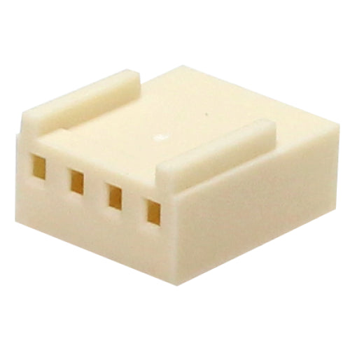 Conector para PCB hembra 3A con paso 2.54mm serie PC2 - 12 pines