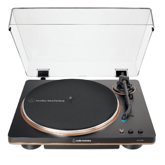 Plato Girador Audio-Technica AT-LP70X-BZ